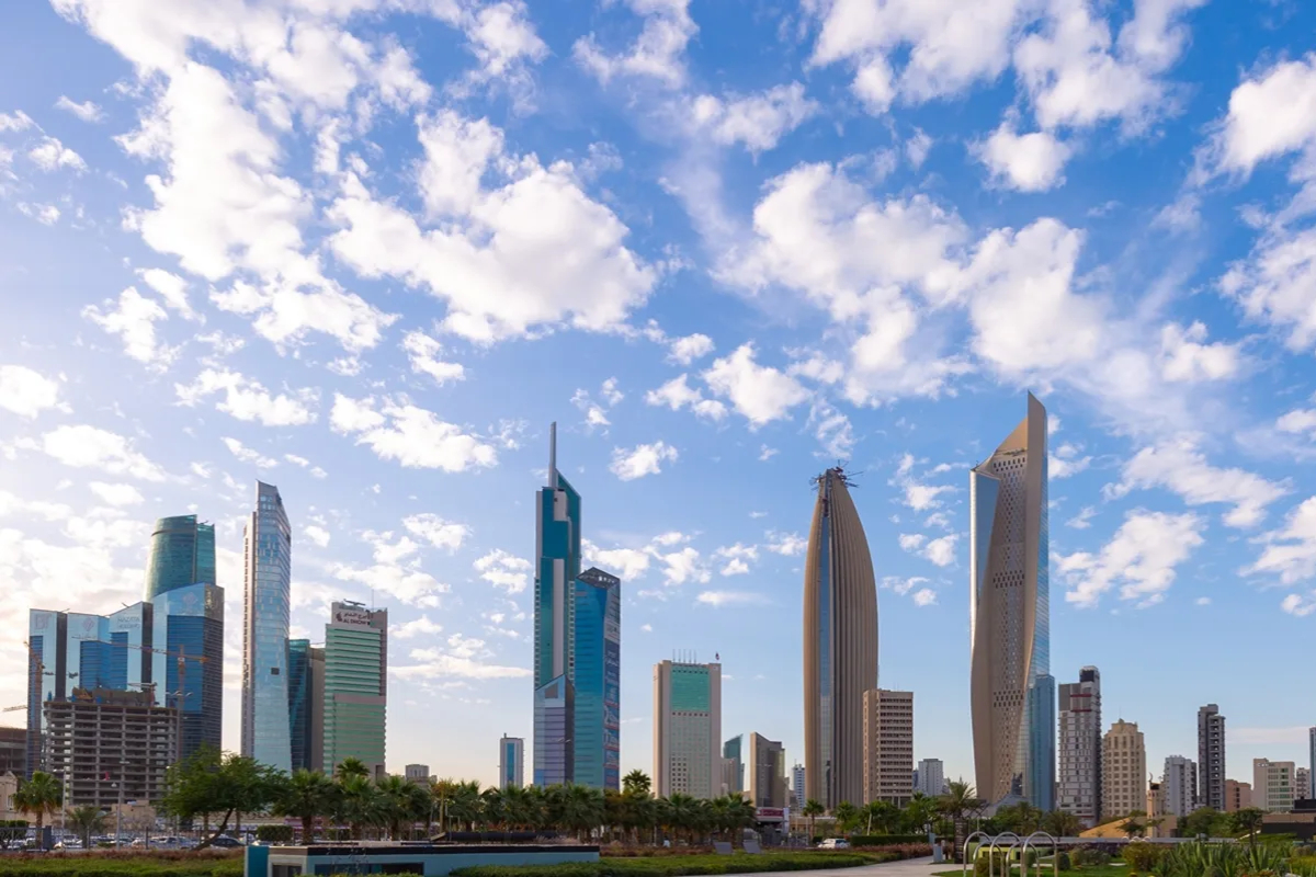 Kuwait introduces new e-visa system to simplify travel