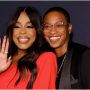Who is Jessica Betts? All About Niecy Nash’s Wife