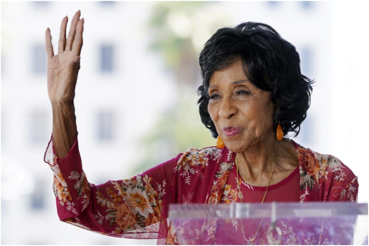 Who is Marla Gibbs? All You Need To Know About Her!
