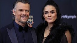 Who is Josh Duhamel’s Wife? All About Audra Mari