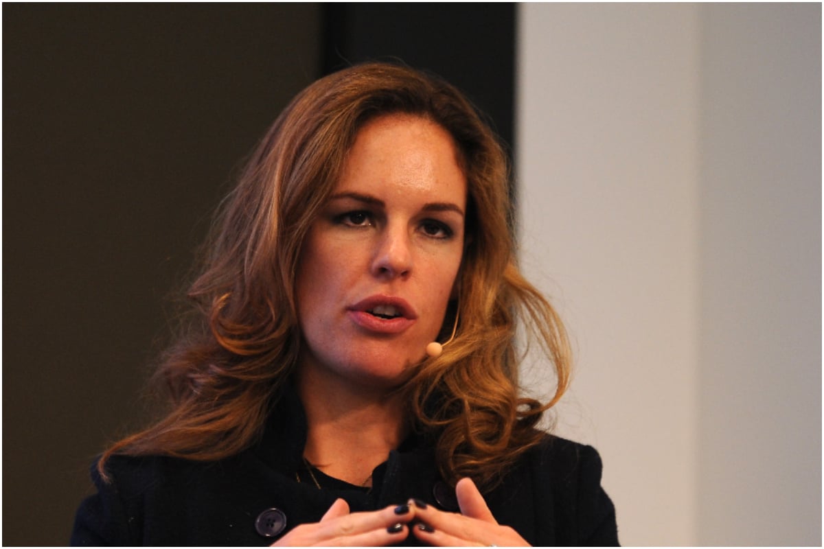 Who is Erika Nardini? Husband, Net Worth & Career