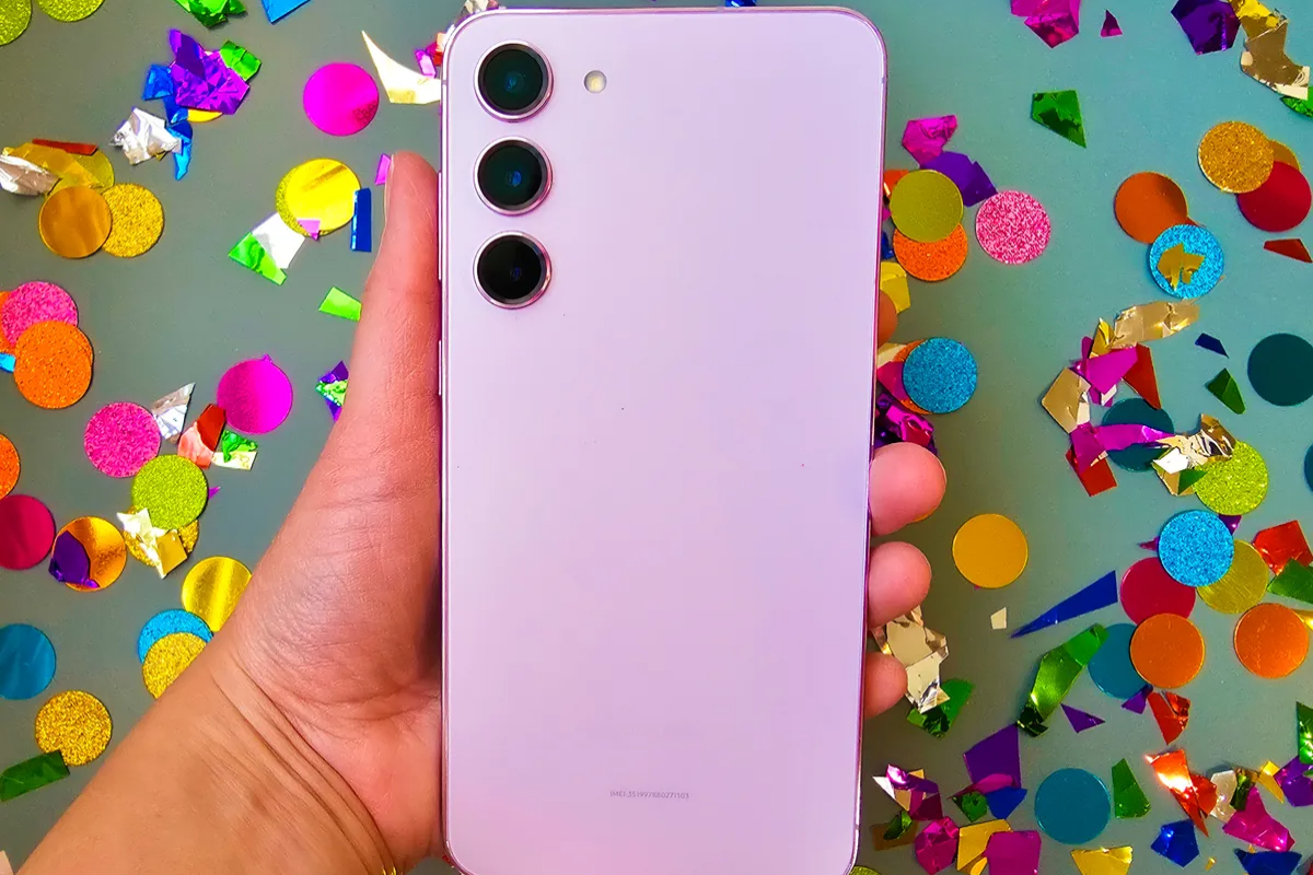 Samsung Galaxy S24: here’s everything you need to know