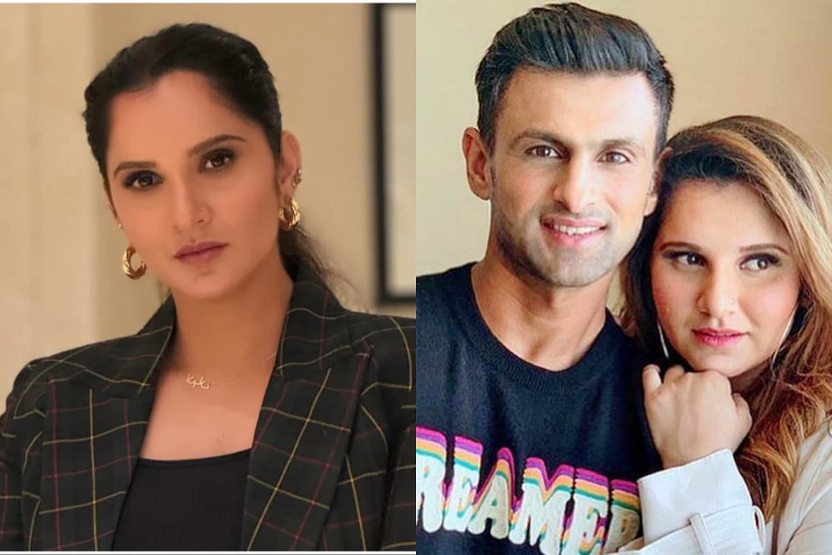 Sania Mirza's cryptic post on marriage and divorce sparks curiosity among fans