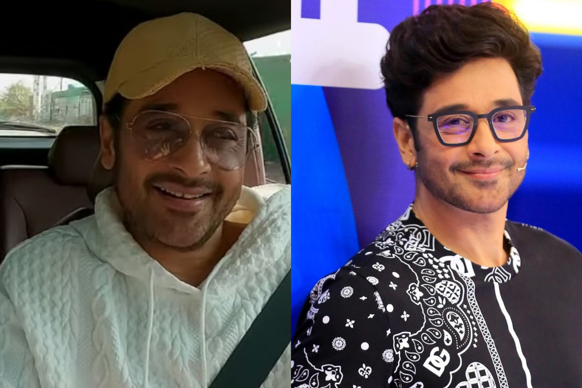 Faysal Quraishi reveals his secret behind his long and successful career
