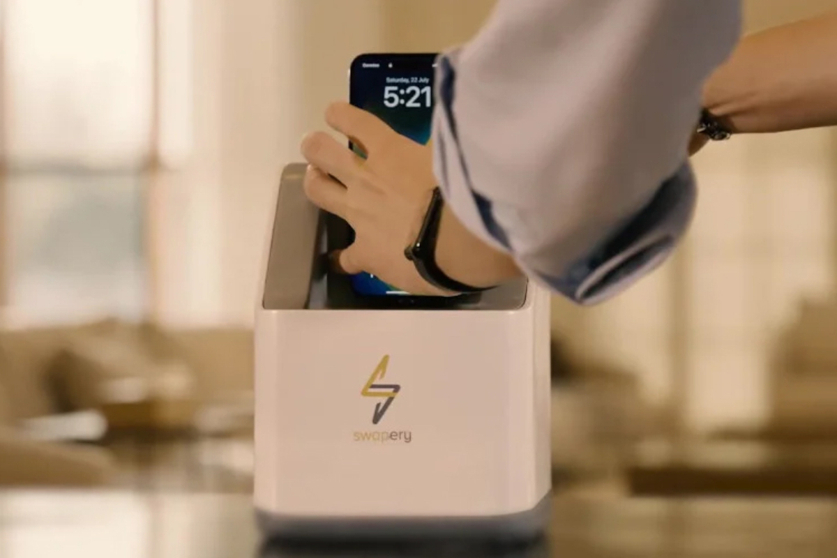 Charge your battery in Just 7 seconds with this device