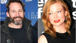 Who is Dave Lawson? All About Sarah Snook’s Husband