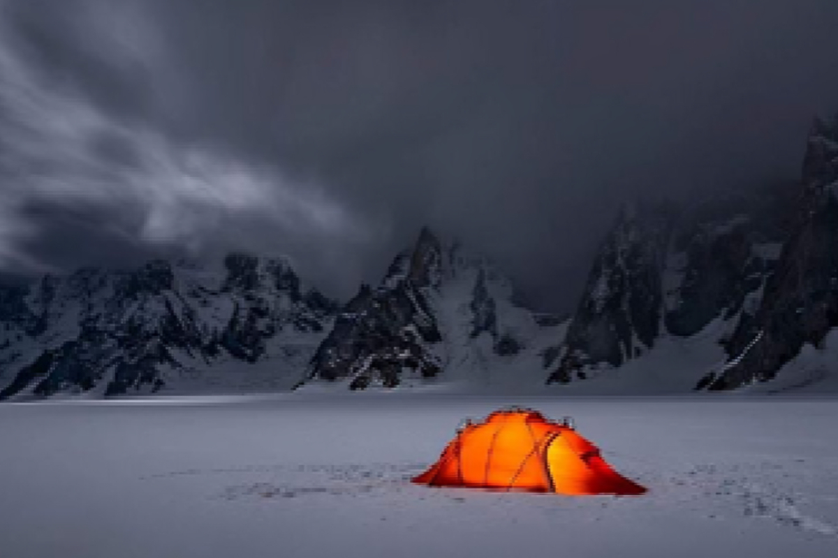 Askole village Gilgit-Baltistan weather update