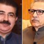 Chairman Senate, President applaud army’s counterterrorism operation in Iran