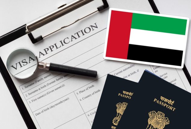 UAE work Visas: Companies advised to prioritize nationalities during hiring process