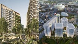 Dubai: Expo city launches sky residences