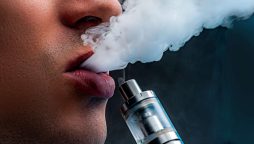 Sale of e-cigarettes, vaping devices banned to under 21-years age  