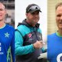 Foreign Coaching Exodus: Trio of Coaches Part Ways with Pakistan Cricket