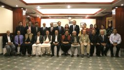Baluchistan, Sindh agree to bring reforms in healthcare systems