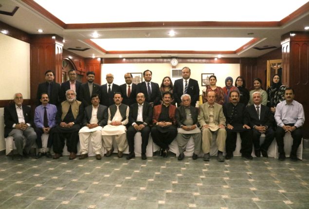 Baluchistan, Sindh agree to bring reforms in healthcare systems