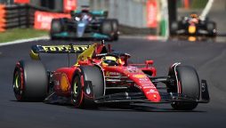 F1 Shift: 2024 Racing Calendar Sees Move to Saturdays for High-Speed Showdowns