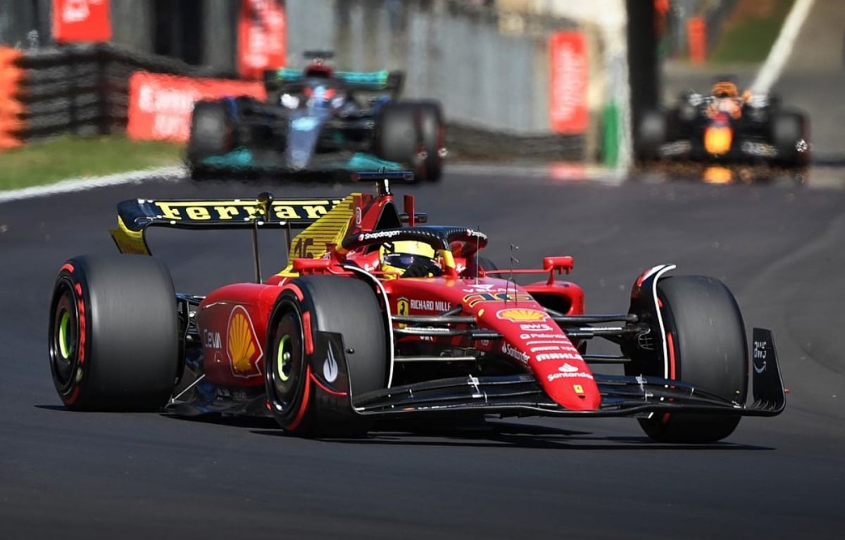F1 Shift: 2024 Racing Calendar Sees Move to Saturdays for High-Speed Showdowns