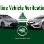Easy Online Verification of Vehicles 2024 – Islamabad, Punjab, Sindh, & KP