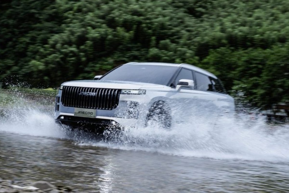 Chery Pakistan set to introduce new Electric and Hybrid Cars