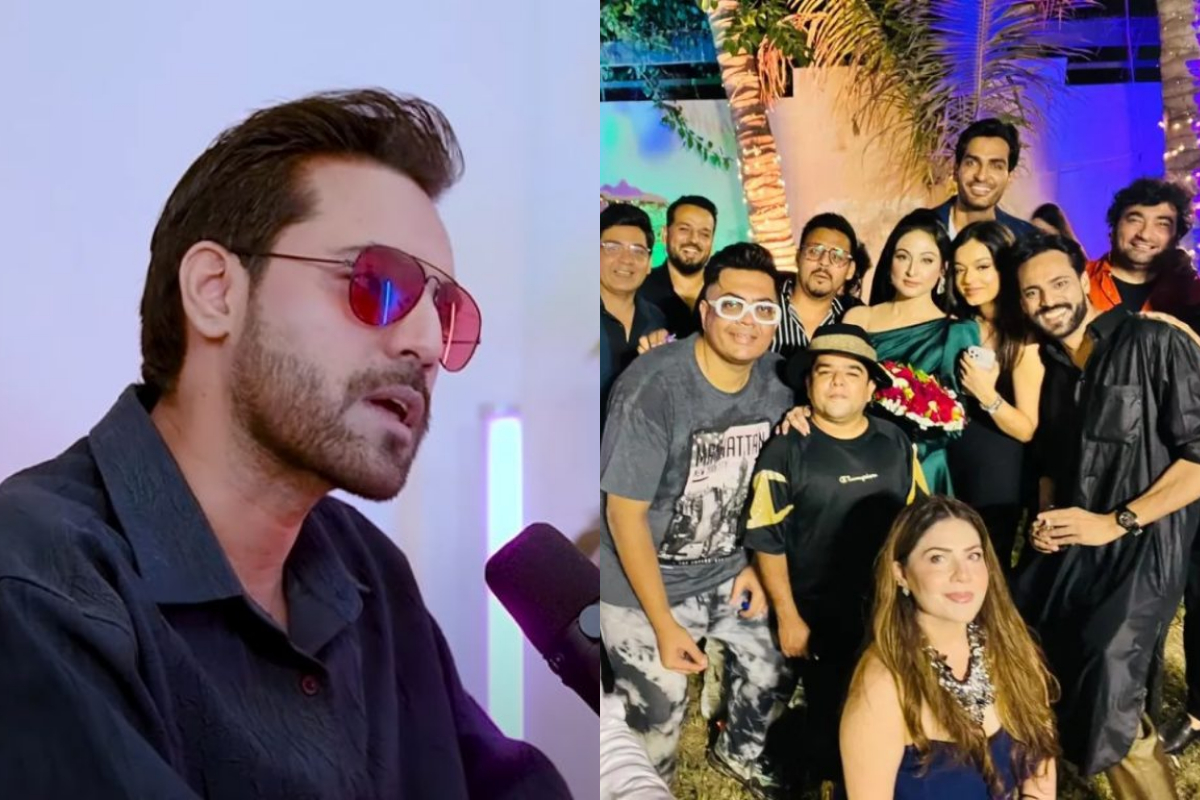 Adnan Hussain reveals favoritism in Pakistan’s reality show