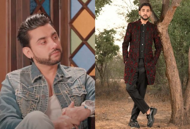 Amanat Ali claims many prominent music stars achieved success by chance