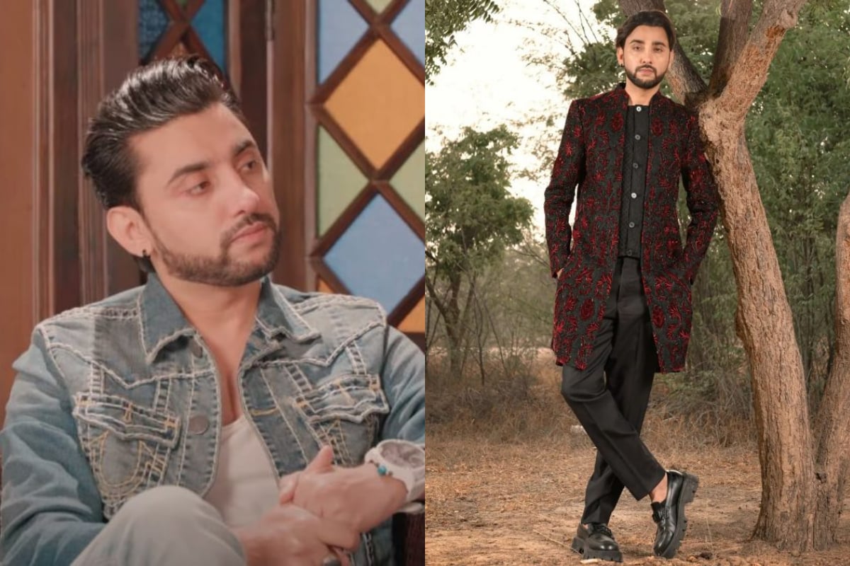 Amanat Ali claims many prominent music stars achieved success by chance