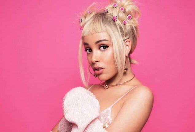 Who is Doja Cat? And why she is abused by her siblings?