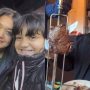 Sanam Jung shares lunch date reel with her husband