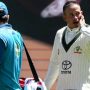 Khawaja cleared after blow in Australia’s dominant win