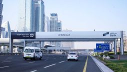 Dubai to get two new toll gates in bid to ease traffic woes