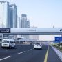 Dubai to get two new toll gates in bid to ease traffic woes