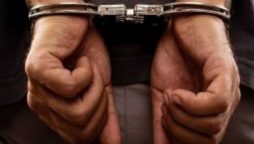 ANF arrests eight drug peddlers, seizes 155kg drugs