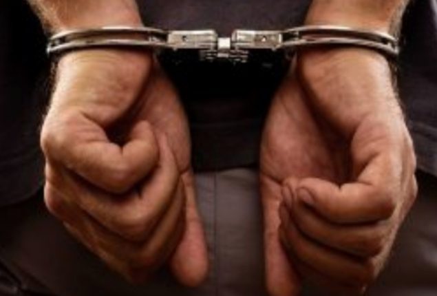ANF arrests eight drug peddlers, seizes 155kg drugs