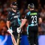 Phillips, Mitchell shine as Kiwis defeat Pakistan by 7 wickets in fourth T20I