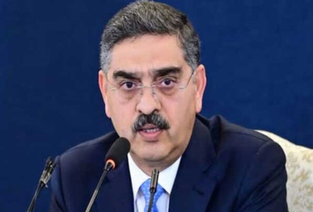 Important NSC meeting on Pak-Iran tense situation to be held today
