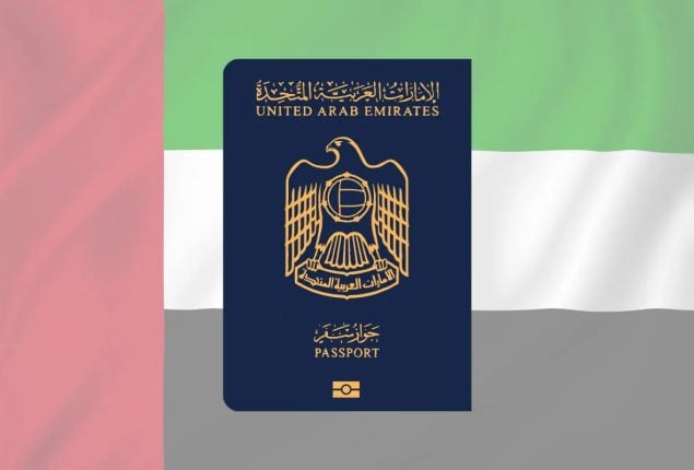 UAE and Uzbekistan open doors with visa-free travel agreement