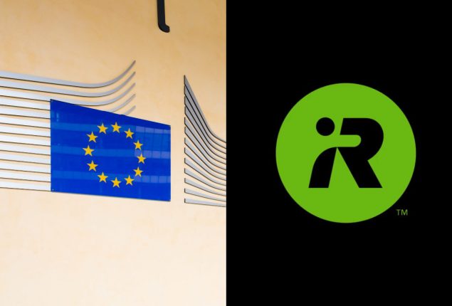 iRobot Shares Dive as EU Reportedly Blocks Amazon Deal