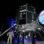 Japan is set to make the latest attempt to land on the Moon