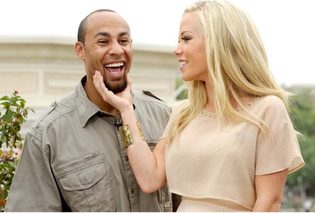 Who is Hank Baskett? All About Kendra Wilkinson’s Ex-Husband