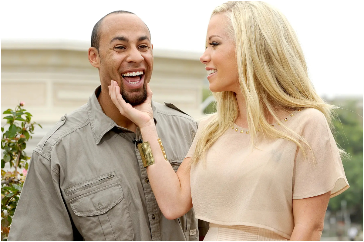 Hank Baskett