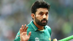 Rizwan Acknowledges: Splitting Opening Pair with Babar Hurts Pakistan