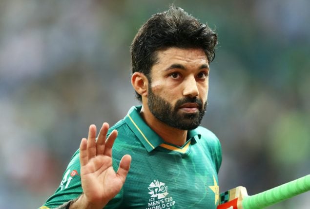 Rizwan Acknowledges: Splitting Opening Pair with Babar Hurts Pakistan