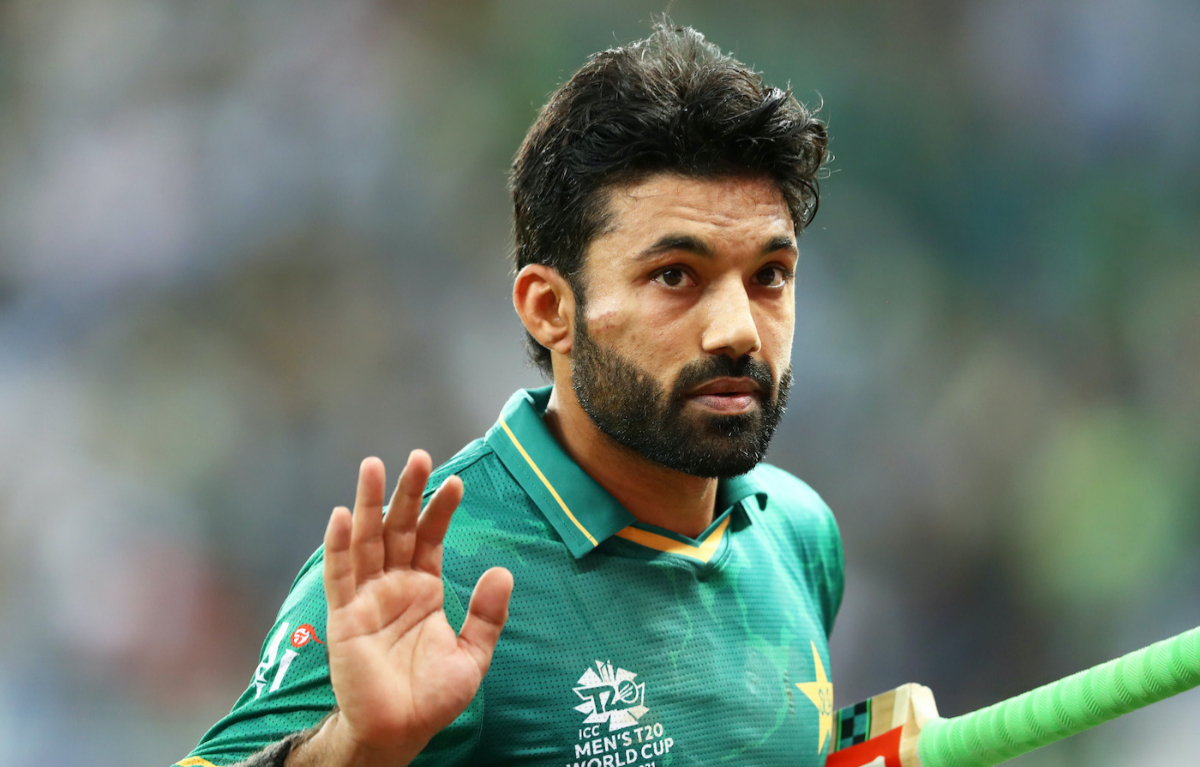 Rizwan Acknowledges: Splitting Opening Pair with Babar Hurts Pakistan