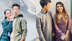 Asad Pervaiz reveals his wife reactions to stopped family vlogging