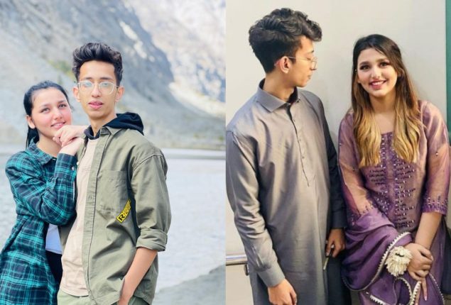 Asad Pervaiz reveals his wife reactions to stopped family vlogging