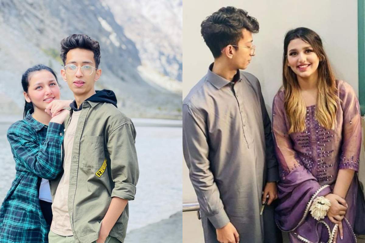 Asad Pervaiz reveals his wife reactions to stopped family vlogging