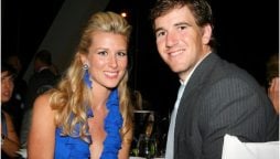 Who is Abby McGrew? All About Eli Manning’s Wife