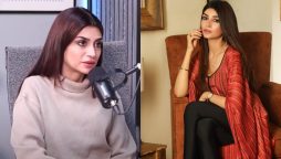 Zoya Nasir talks about her death rumors