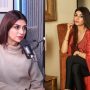 Zoya Nasir talks about her death rumors