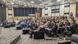 IBA's dispute resolution forum hosted first public seminar