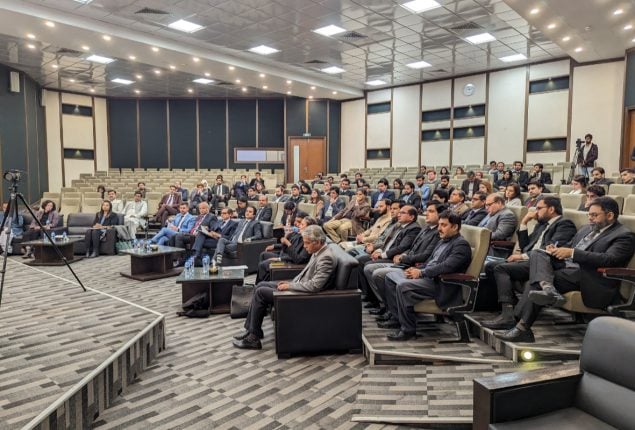 IBA’s dispute resolution forum hosted first public seminar